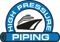 High Pressure Piping